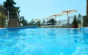 Family Hotel Privileg